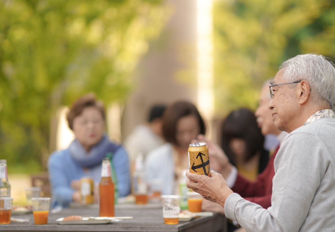 街づくり都市ポートランド<br />
との関わり